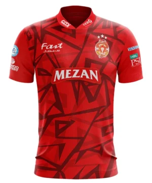 Islamabad United PSL Jersey