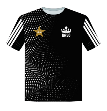 Babar Azam Concept Jersey