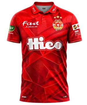 Islamabad United-Home Jersey 2026 PSL-11