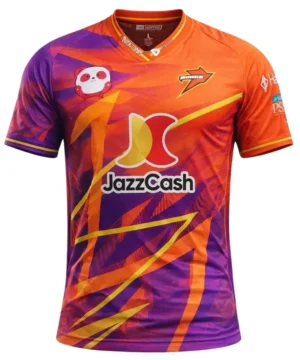 Rawalpindiz PSL 2026 Jersey (Home)