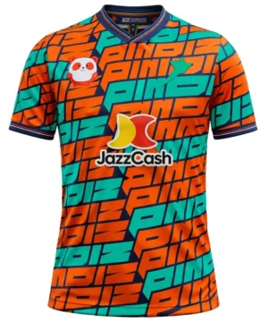 Rawalpindiz PSL 2026 Training Jersey